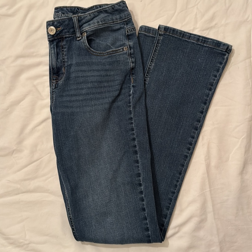 M jeans by Maurice’s size 6 LONG
